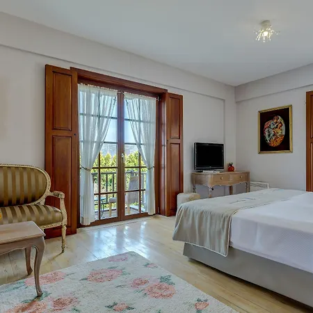 Hotel Kapari - Special Category Alaçatı
