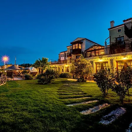 Hotel Kapari - Special Category