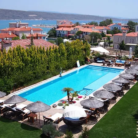 Kapari - Special Category Hotel