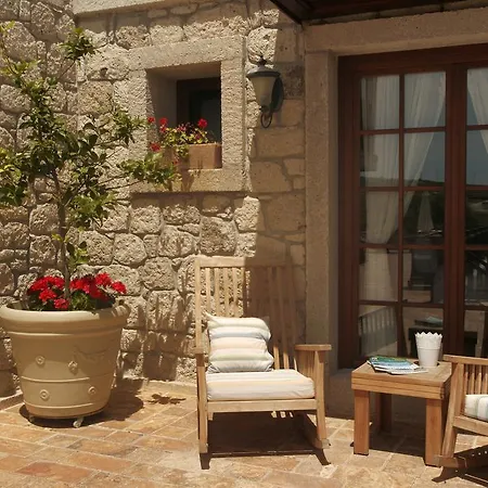 Kapari - Special Category 호텔 4*