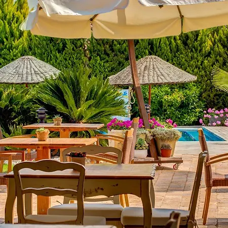 Kapari - Special Category Hotel 4*