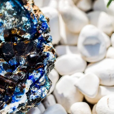 호텔 Kapari - Special Category 알라카티