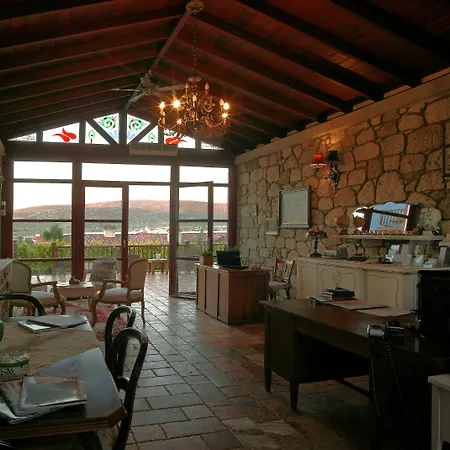 Kapari - Special Category 4* Alacati