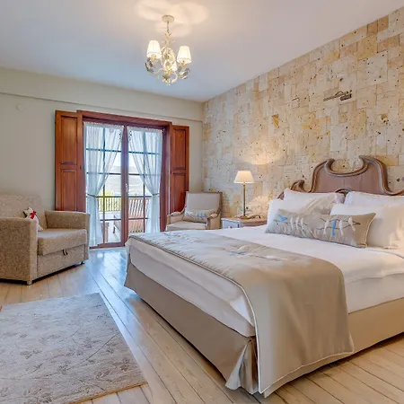 Kapari - Special Category 4* Alacati