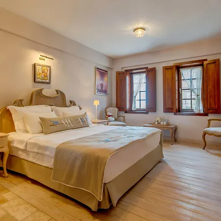 Kapari - Special Category 4* Alacati