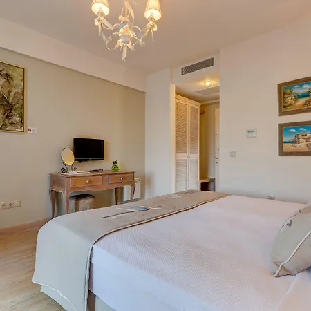 Kapari - Special Category 4*