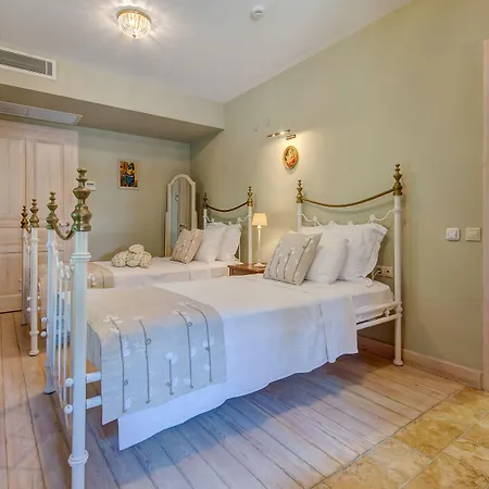 Kapari - Special Category 호텔 알라카티