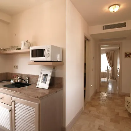 Kapari - Special Category Hotel Alacati