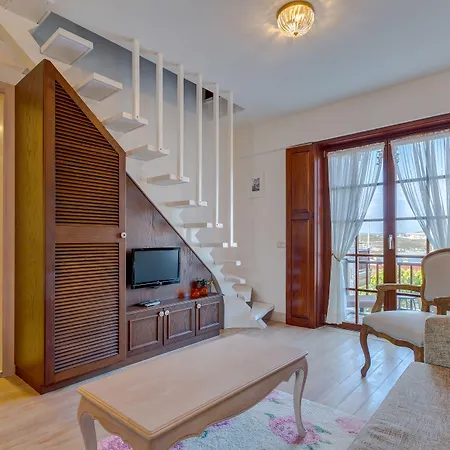 Kapari - Special Category 4*