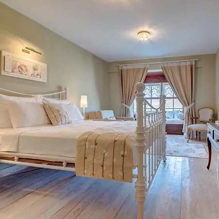 Kapari - Special Category Hotel