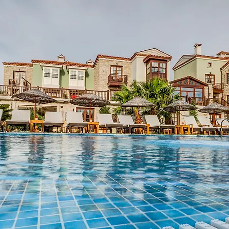 Kapari - Special Category 호텔