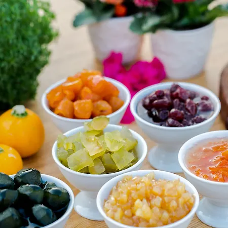 호텔 Kapari - Special Category 4*