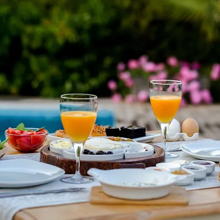 Hotel Kapari - Special Category Alacati