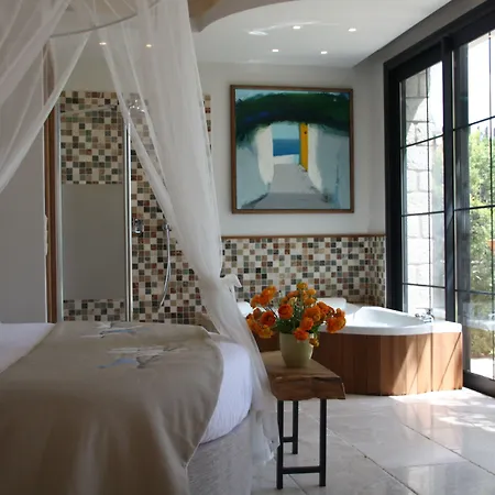 Hotel Kapari - Special Category 4*