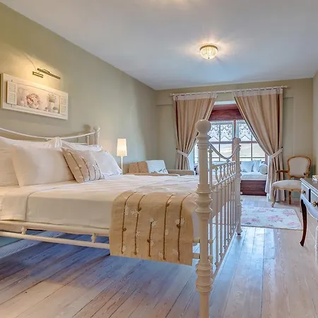 Hotel Kapari - Special Category 4*