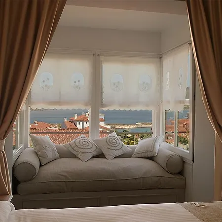 Kapari - Special Category 호텔 4*