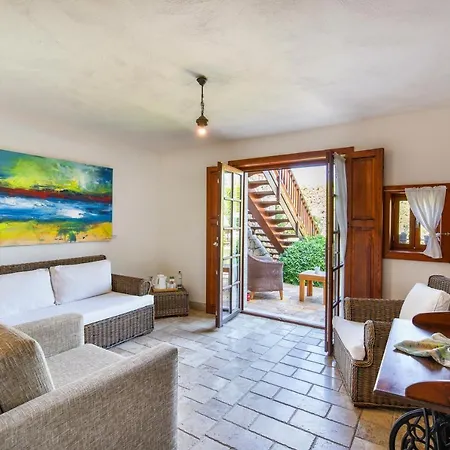 Kapari - Special Category 호텔 4*