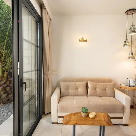 Hotel Kapari - Special Category