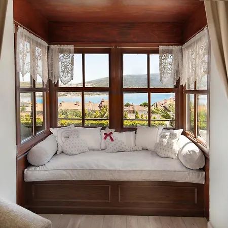 Hotel Kapari - Special Category Alacati