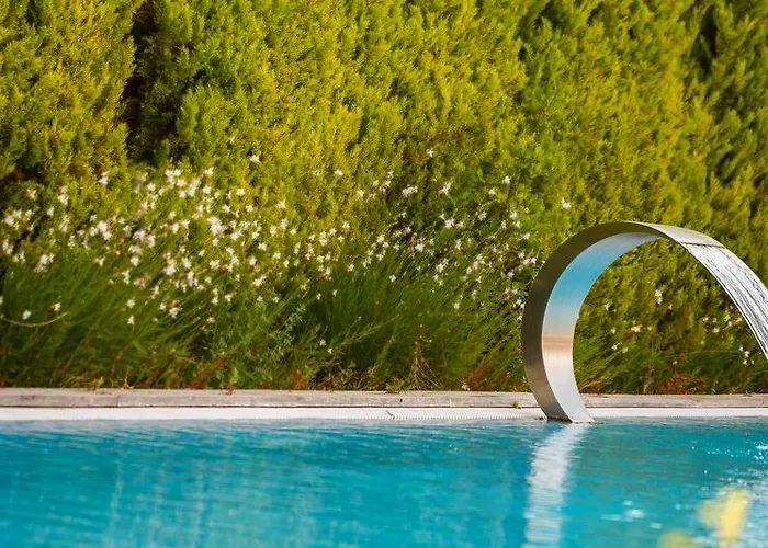 Hotel Kapari - Special Category Alacati