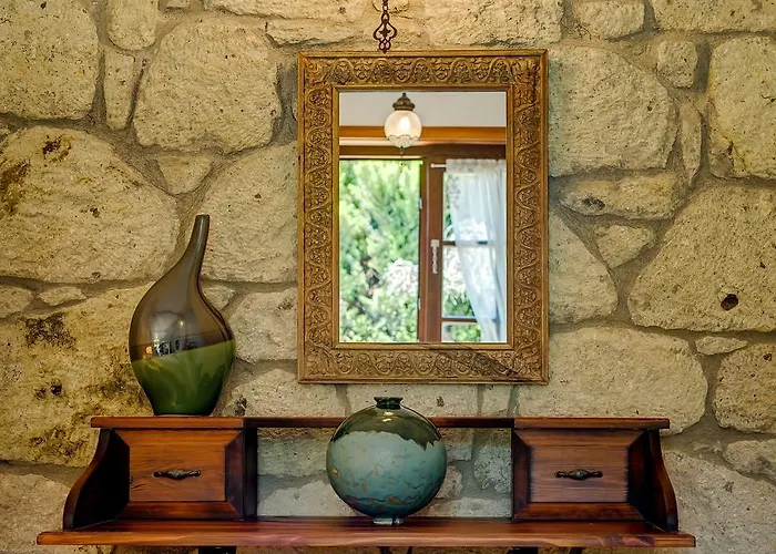 Kapari - Special Category 4* Alacati