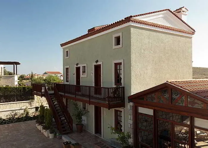 Kapari - Special Category 4*