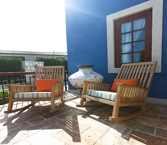 Hotel Kapari - Special Category Alacati