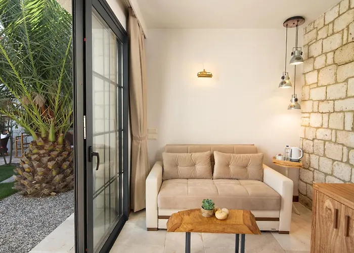 Hotel Kapari - Special Category