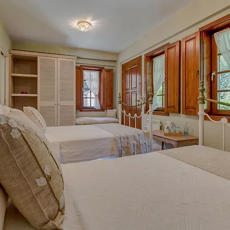 Hotel Kapari - Special Category 3*