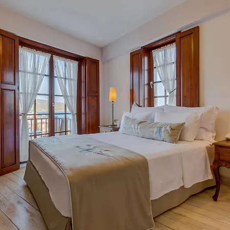 Kapari - Special Category Alaçatı