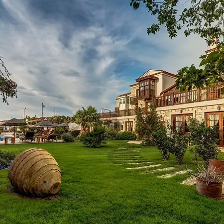 Kapari - Special Category ホテル