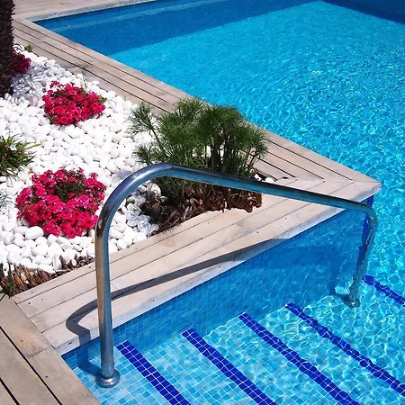 Kapari - Special Category ホテル アラカティ