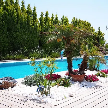 Kapari - Special Category ホテル