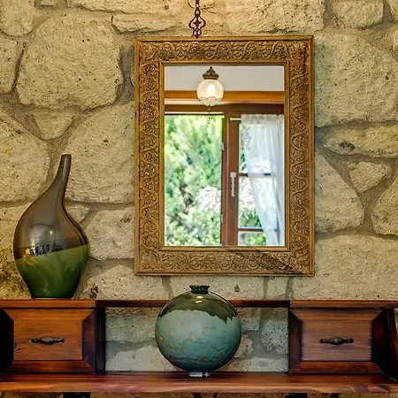 Kapari - Special Category 4* アラカティ