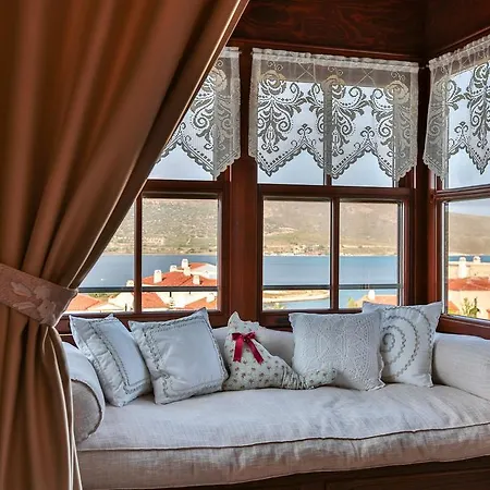 ホテル Kapari - Special Category