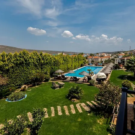 Kapari - Special Category Hotel Alaçatı