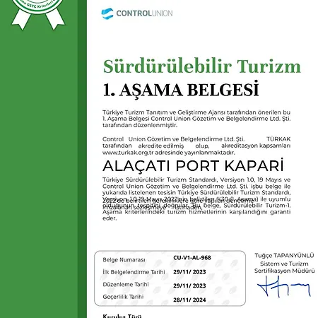 Hotel Kapari - Special Category 3*