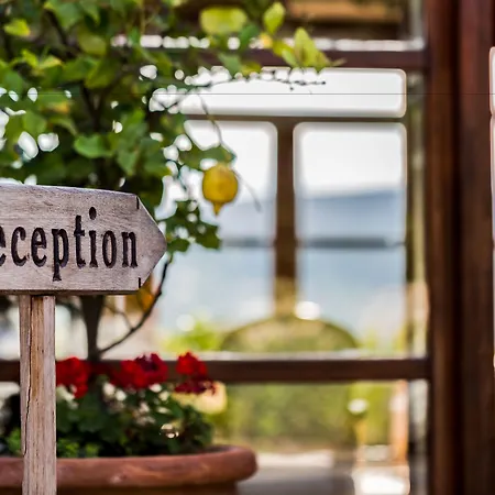 Kapari - Special Category Hotel Alaçatı