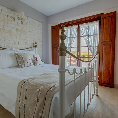 Otel Kapari - Special Category Alaçatı