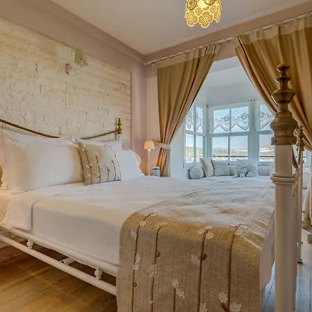 Otel Kapari - Special Category