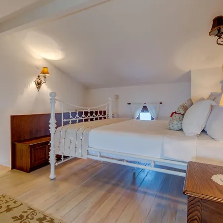 Kapari - Special Category ホテル