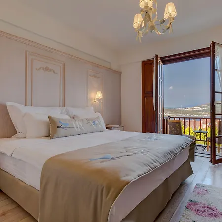 Otel Kapari - Special Category 4*