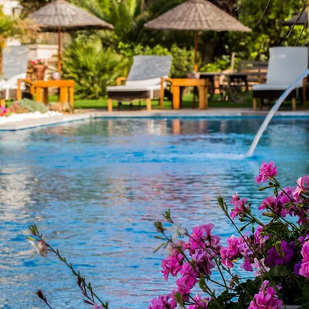 Kapari - Special Category 4* アラカティ