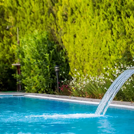 Kapari - Special Category Hotel Alaçatı