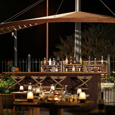 Kapari - Special Category 4*