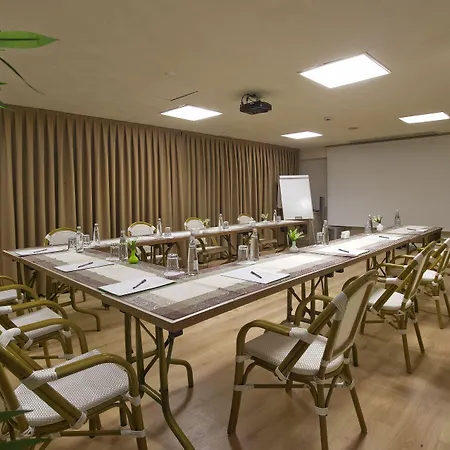 Hotel Kapari - Special Category 4*