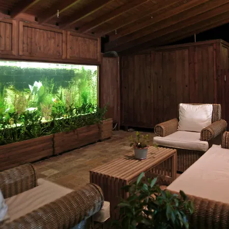 Kapari - Special Category ホテル