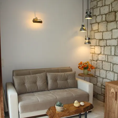 ホテル Kapari - Special Category