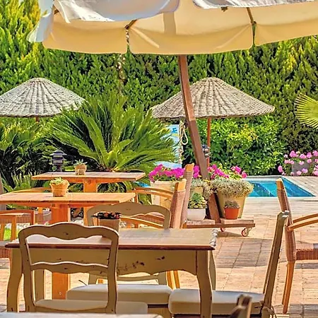 Hotel Kapari - Special Category Alaçatı