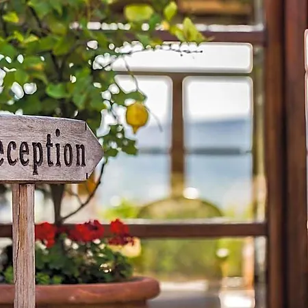 Hotel Kapari - Special Category 4*
